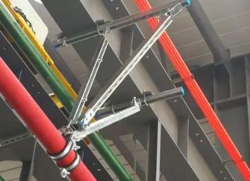 桐乡抗震支架厂家与你分享你必须做的紧急情况下的准备